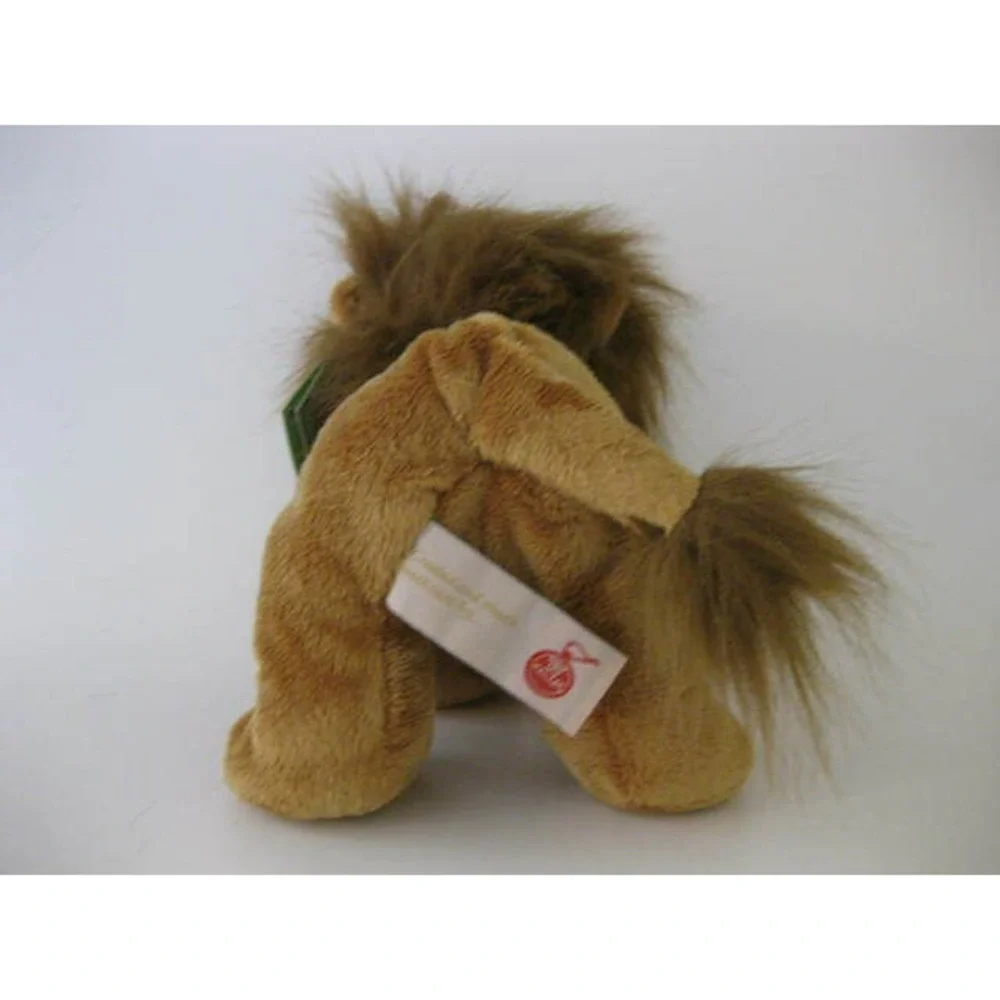 LION Plush Animal Stuffed 10